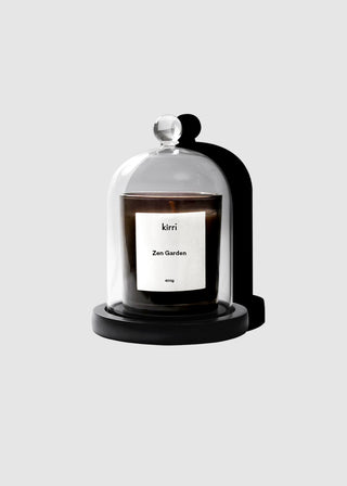 Zen Garden Candle (400g)
