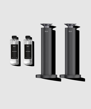 Beacon Diffuser (Smart) Duo + 2 × 100ml FREE Best Seller Oil of Your Choice