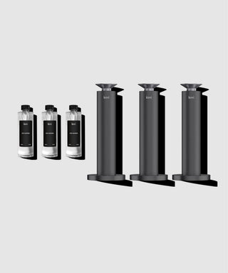 Beacon Diffuser (Smart) Trio + 3 x 100ml FREE Best Seller Oil of Your Choice