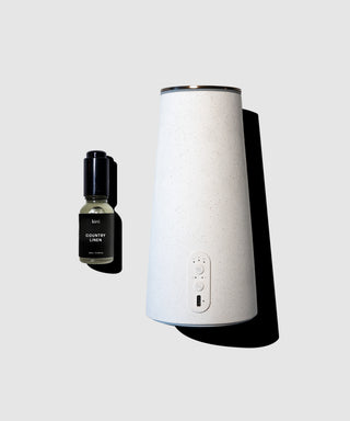 Element Diffuser (Smart) + FREE Best Seller Oil of Your Choice