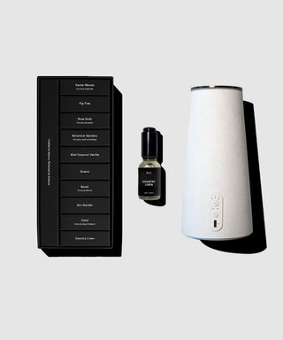 Element Diffuser (Smart) + Free 15ml Oil + Free Discovery Kit