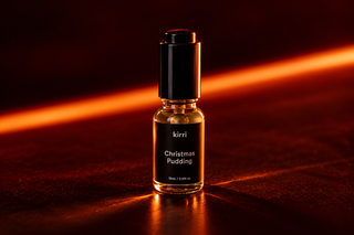 Christmas Pudding Oil (15ml)