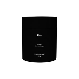 Botanical Gardens Candle (220g) (Formerly Jardin De Carthage)