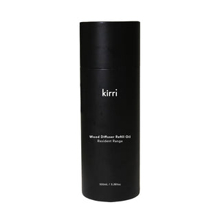 Santal Woods Wood Diffuser Refill (100ml) (Formerly Santal 66)