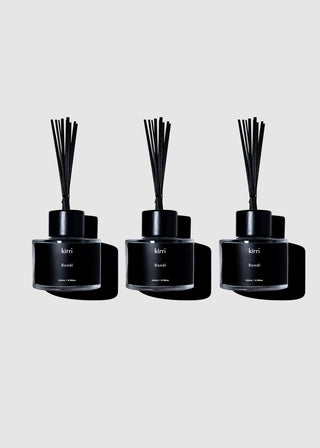 Bondi Reed Diffuser Trio (Formerly Miami)