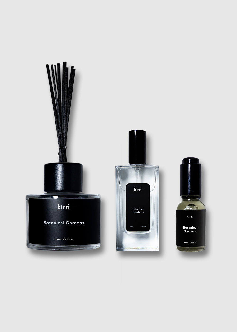 Botanical Gardens Bundle (Formerly Jardin de Carthage)