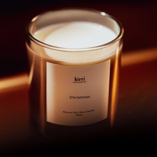 Christmas Candle (220g)