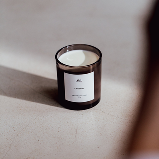 Christmas Candle (220g)