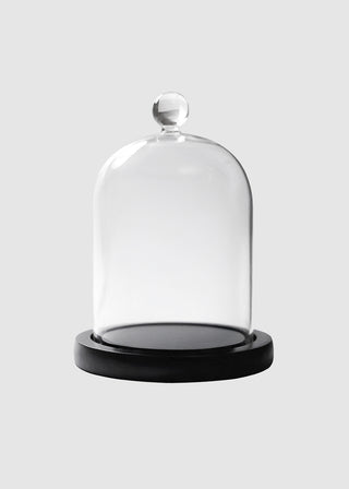 Wooden Base 220g Candle Size