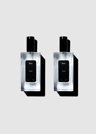 Coral Room Spray Duo - Designer Range (Formerly Aqua Positano)