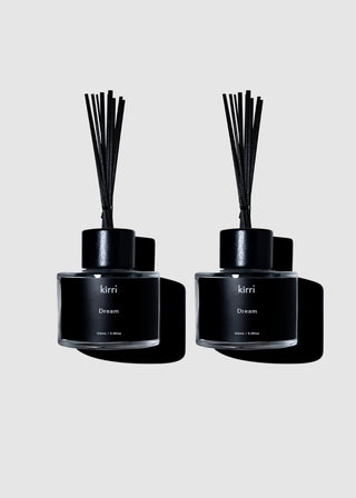 Dream Reed Diffuser Duo (100ml)