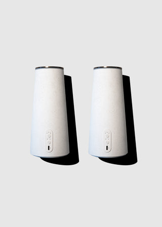 Element Diffuser (Smart) Duo + FREE Best Seller Oil of Your Choice