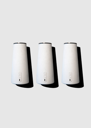 Element Diffuser (Smart) Trio + FREE Best Seller Oil of Your Choice