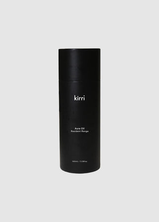 Kiwi Coconut Vanilla Oil (100ml)