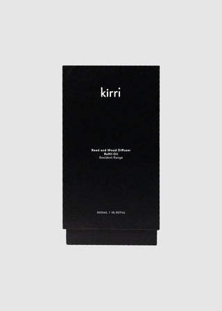 Fig Tree Reed Diffuser Refill Oil (500ml)