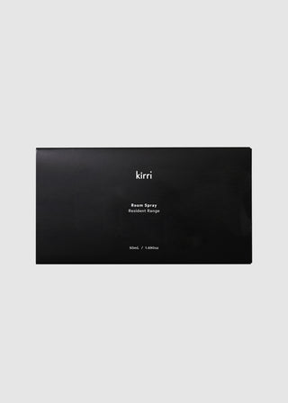 Santal Woods Room Spray (50ml) (Formerly Santal 66)