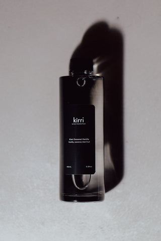 Kiwi Coconut Vanilla Oil (100ml)