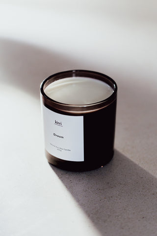 Dream Candle (400g) Duo