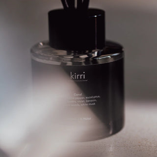 Coral Reed Diffuser 200ml Trio + Coral Reed Refills 500ml Trio