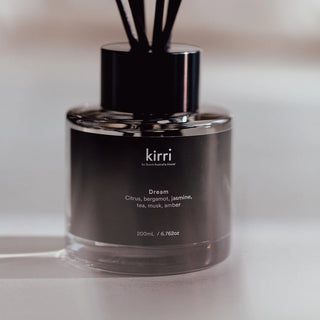 Dream Reed Diffuser 200ml + Dream Reed Refills 500ml