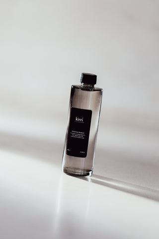 Botanical Gardens Oil (100ml)Trio