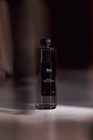 Rose Gold Oil (100ml) Duo