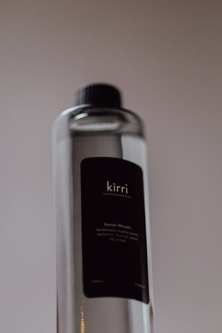 Santal Woods Oil (100ml) Duo