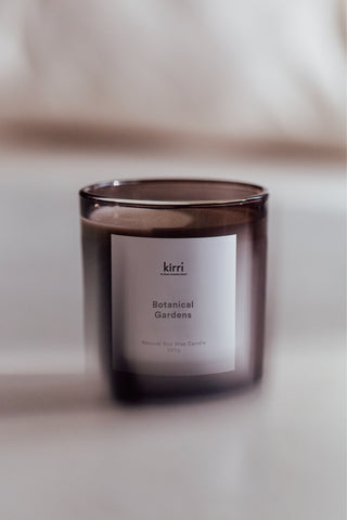 Botanical Gardens Candle (220g) (Formerly Jardin De Carthage)
