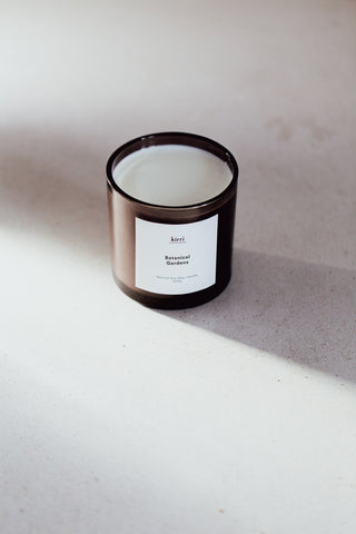 Botanical Gardens Candle (220g) (Formerly Jardin De Carthage)