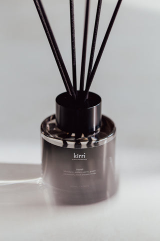Bondi Reed Diffuser 200ml + Bondi Reed Refills 500ml