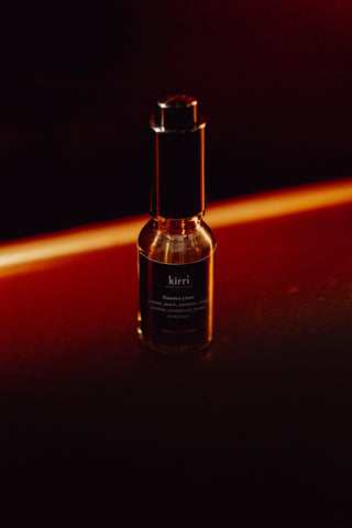 Country Linen Oil (15ml)