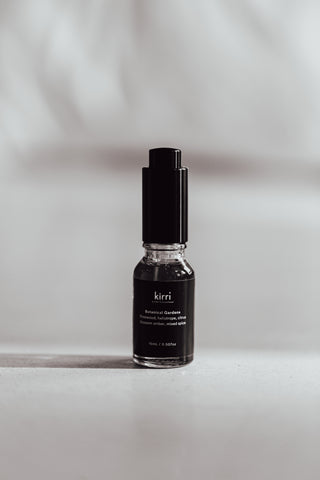 Botanical Gardens 15ml Trio (Formerly Jardin De Carthage)
