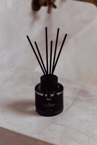 Coral Reed Diffuser - Designer Range (200ml) (Formerly Aqua Positano)