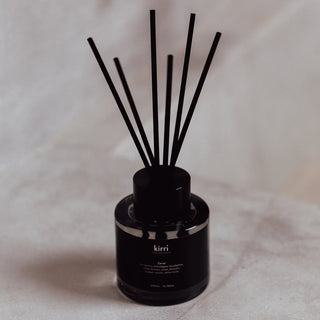 Coral Reed Diffuser 200ml + Coral Reed Refills 500ml