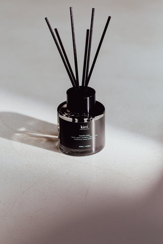 Country Linen Reed Diffuser Duo