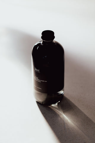 Wood Diffuser + Coral Refill - Designer Range (Formerly Aqua Positano)