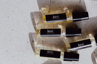 Fig Tree Oil Spray Sample (2ml)