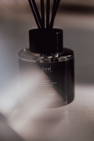 Dream Reed Diffuser Duo