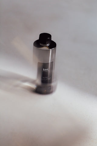 Rose Gold Oil (100ml)Trio