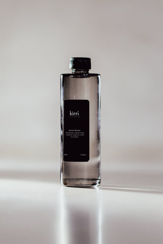 Santal Woods Oil (100ml)Trio