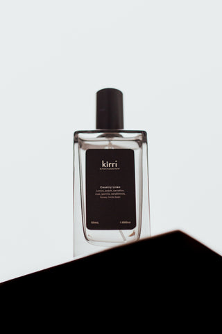 Country Linen Room Spray (50ml) Duo