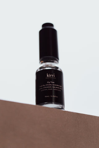 Fig Tree 15ml Duo
