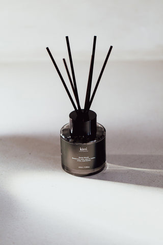 Santal Woods Reed Diffuser Duo (100ml)
