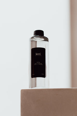 Fig Tree Wood Diffuser Refill (100ml)