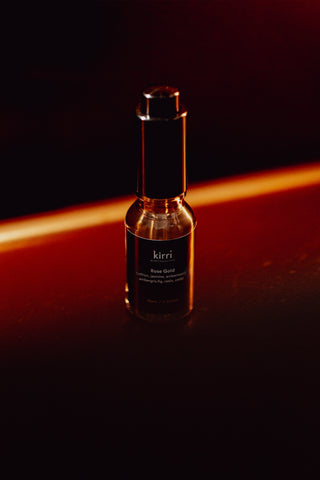 Rose Gold 15ml Duo (Formerly Baccarat)