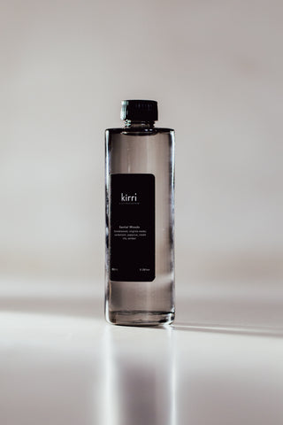 Santal Woods Wood Diffuser Refill (100ml) (Formerly Santal 66)