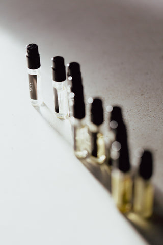 Zen Garden Oil Spray Sample (2ml)