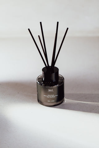 Santal Woods Reed Diffuser Duo (Formerly Santal 66)