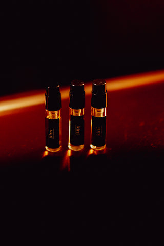 Bondi Oil Spray Sample (2ml) (Formerly Miami)