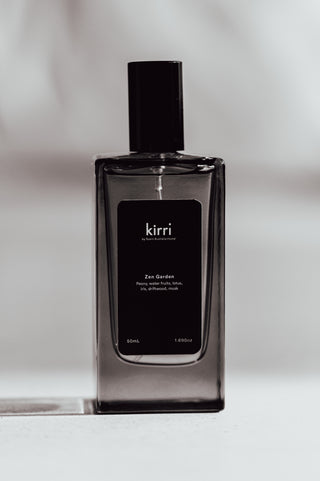 Zen Garden Room Spray (50ml) Duo